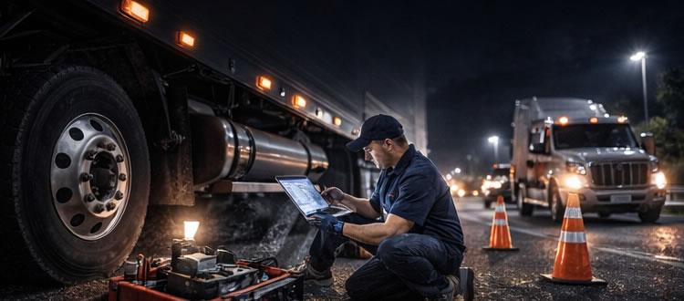 DOT Inspections