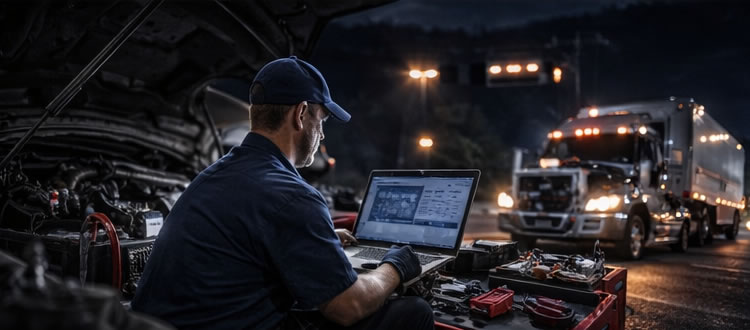 Diagnostic Services