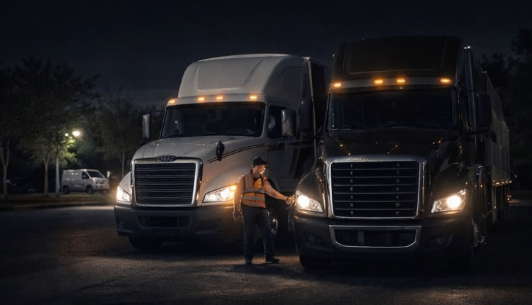 Logistics & Transportation