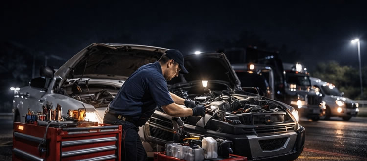 Preventive Maintenance