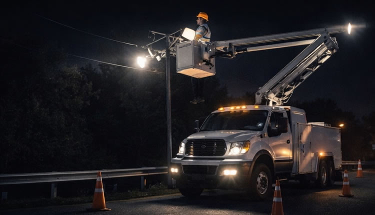 Service & Utility Fleets